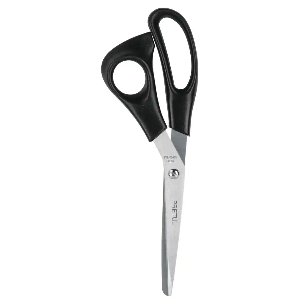 Tijera Para Casa Y Oficina 8" Pretul