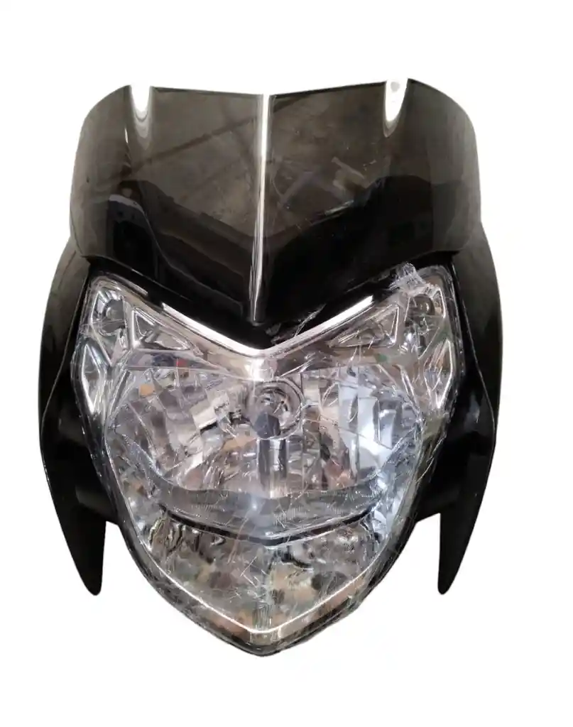 Carenaje Farola Pulsar 135 Ls