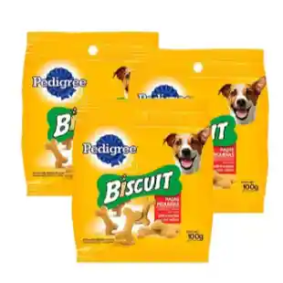 Snack Biscuit