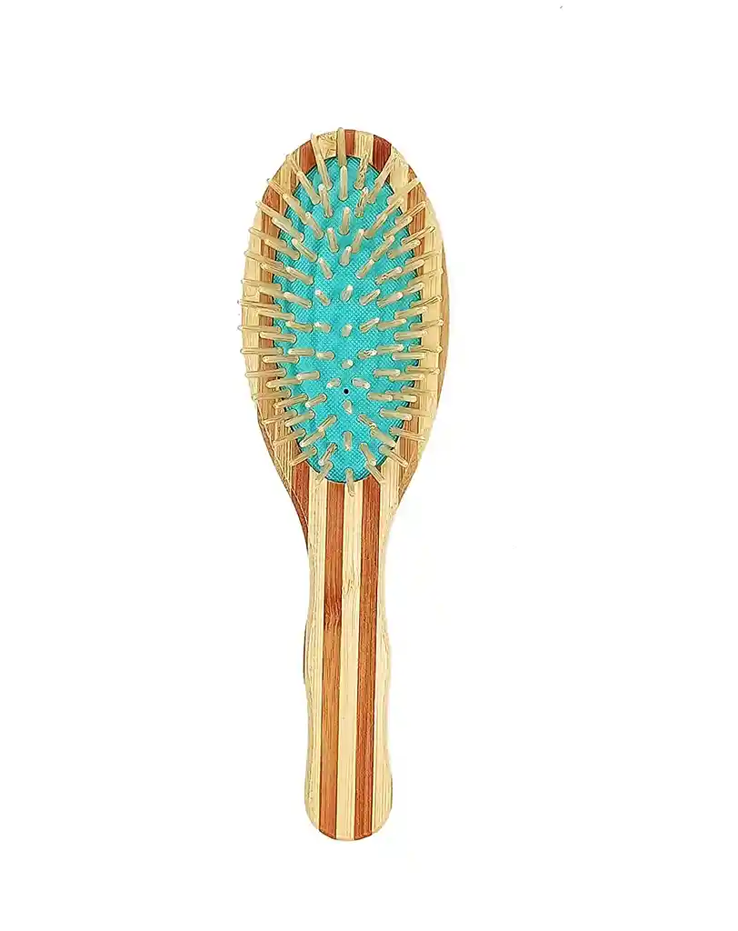 Cepillo Bambu Sugar Bear Hair