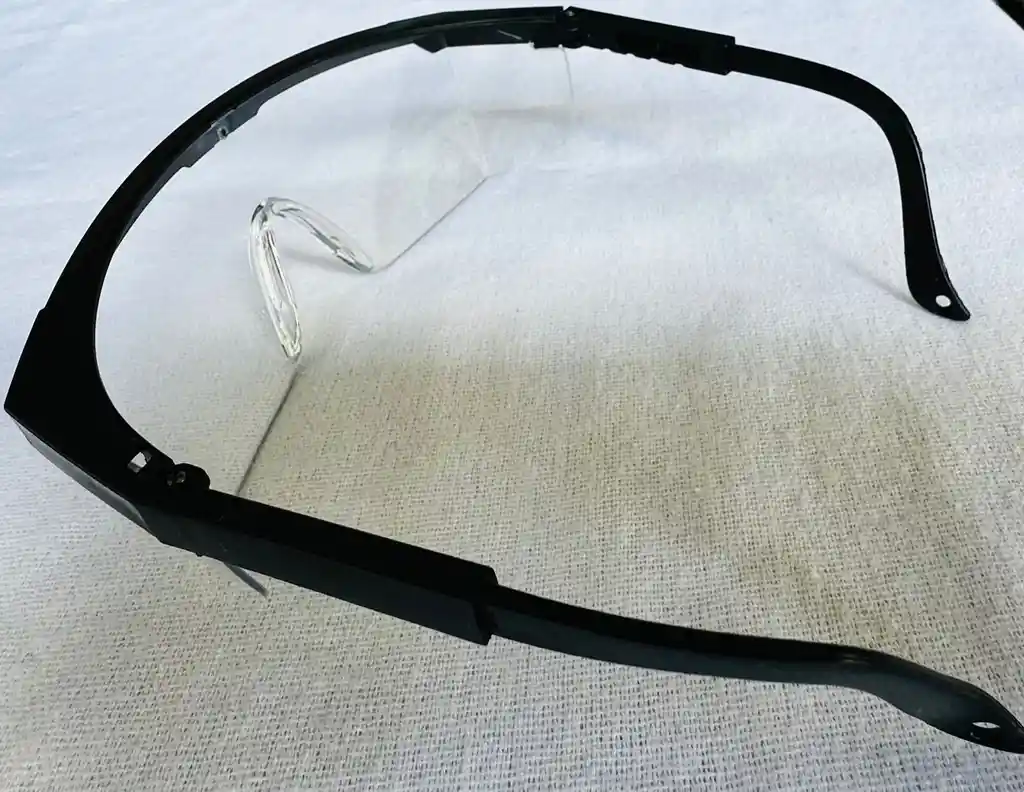 Gafas De Protección