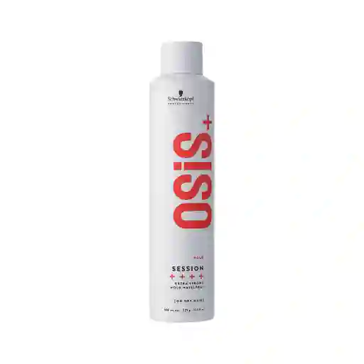 Osis Laca Session Extra Fuerte 300ml