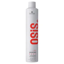 Laca Osis Session Extra Fuerte 500ml