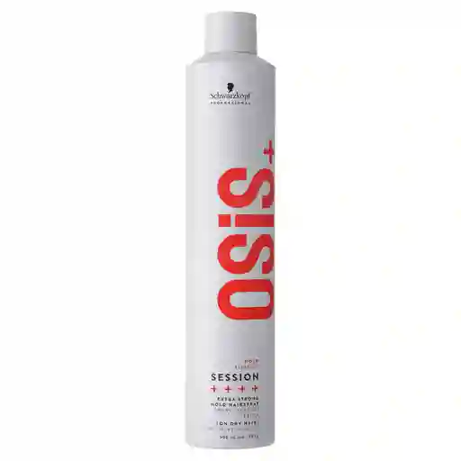 Laca Osis Session Extra Fuerte 500ml