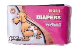 Pañales Diapers Talla Xs