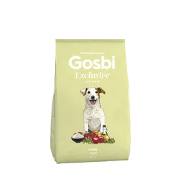 Gosbi Exclusive Lamb Mini X 2 Kg