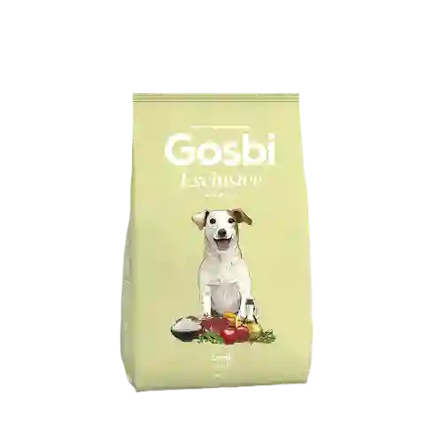 Gosbi Exclusive Lamb Mini X 2 Kg