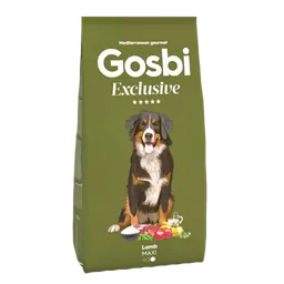 Gosbi Exclusive Lamb Maxi X 3 Kg