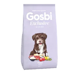 Gosbi Exclusive Puppy Mini 2 Kg