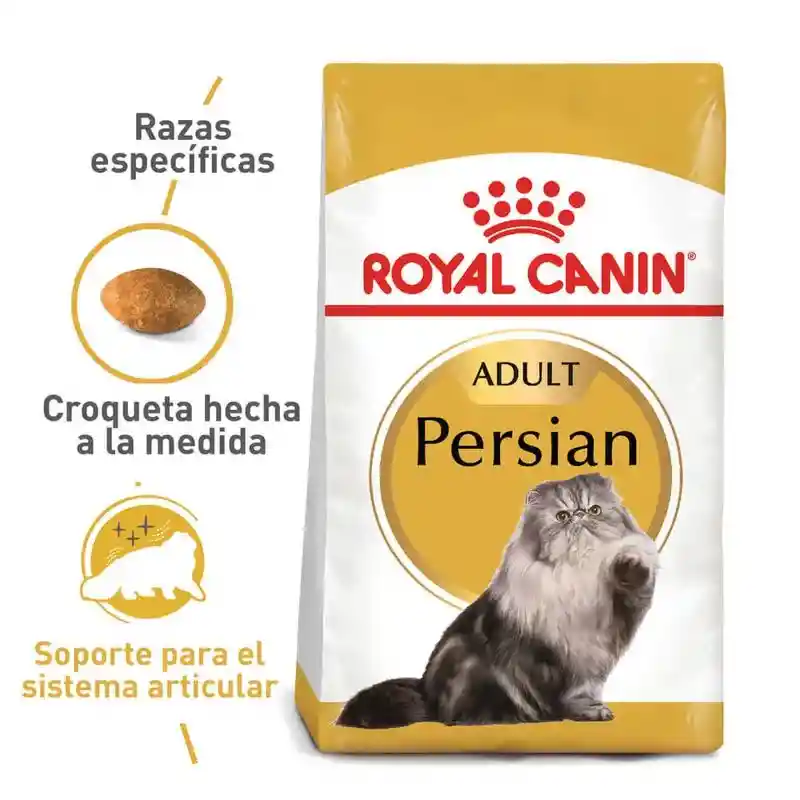 Royal Canin Adult Persa 2 K