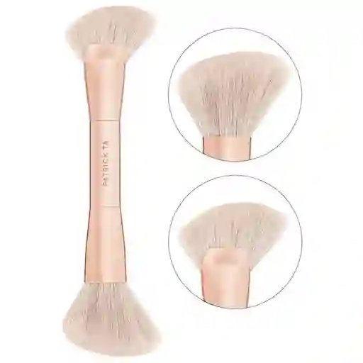 Precision Dual Ended Sculpting brush