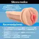 Masturbador Masculino Vagina Ultra Realista Texturizado