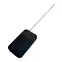 Mini Radio De Bolsillo Banda Fm / Am/ Sw Antena Pilas Aa