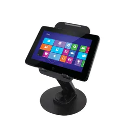 Base Tablet Soporte Ajustable Giratorio Corporativo Premium