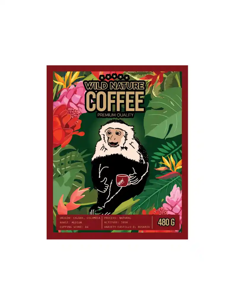 Wildlifecoffee