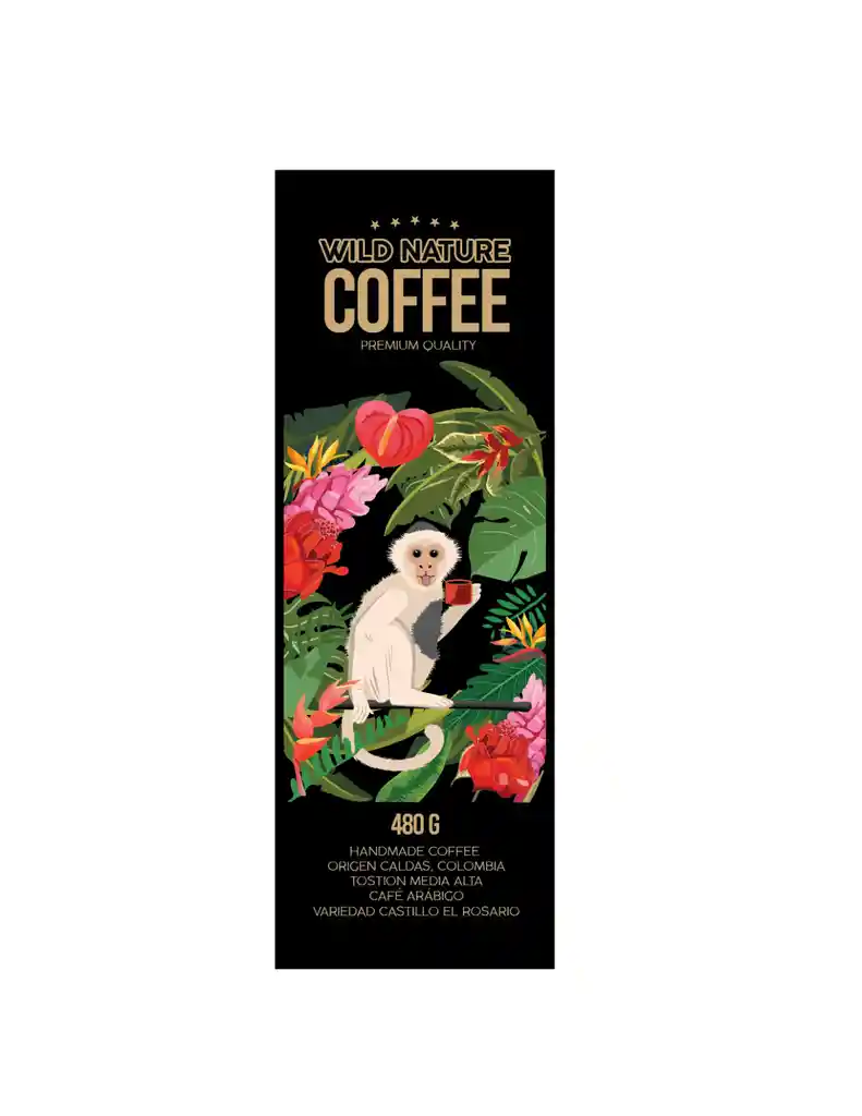 Wildlifecoffee