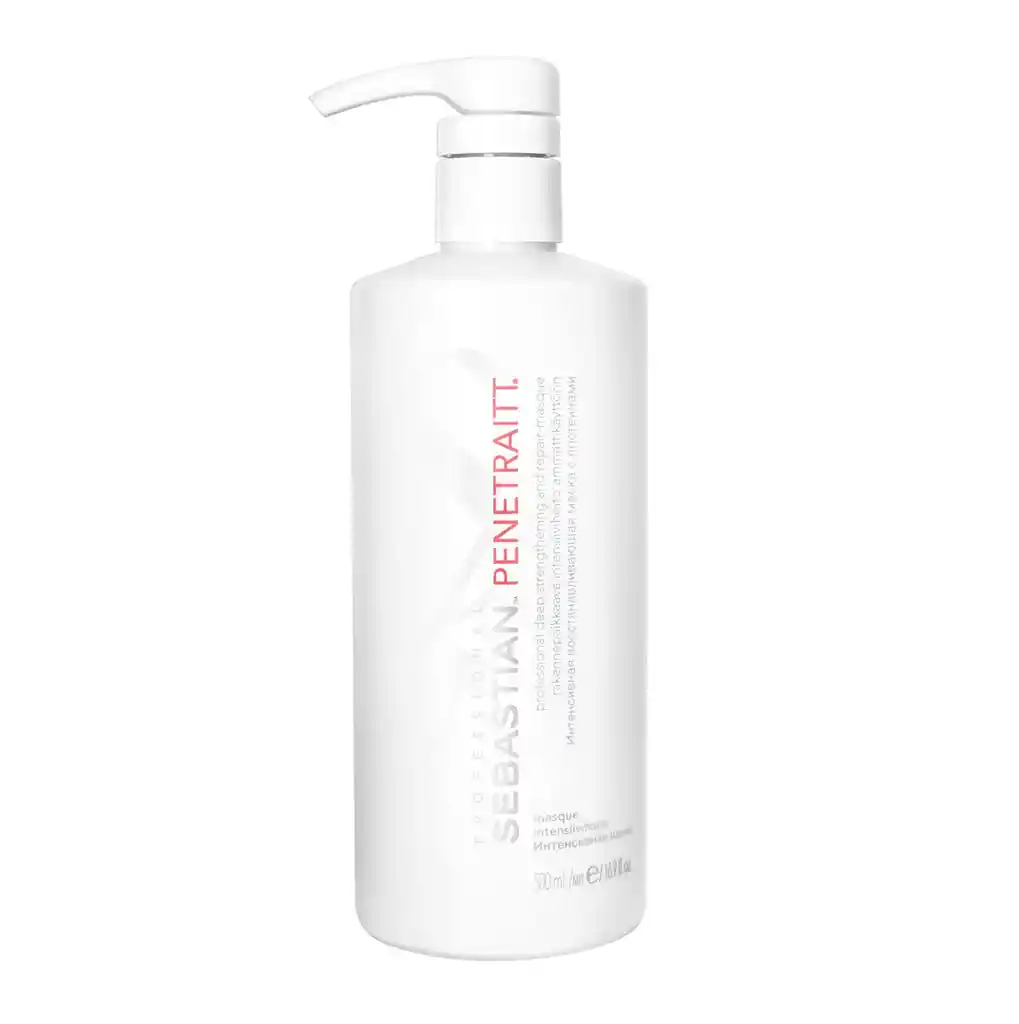 Mascarilla Penetraitt Sebastian Professional 500ml