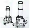 De Mano Plegable Carro Utilitario De Mano Plegable Carro Con