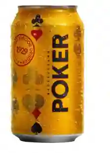 Michelada Adults Poker