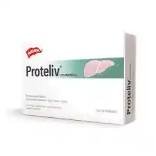 Proteliv 1 Tableta