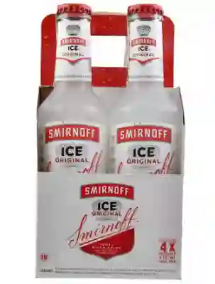 Michelada Adults Smirnoft La Especial