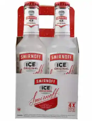 Michelada Adults Smirnoft La Especial