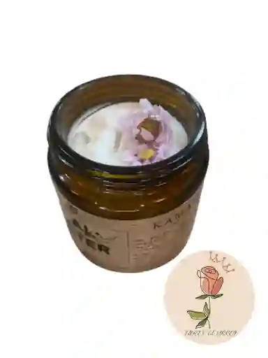 Vela Aromática Kamael Sentir