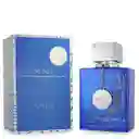 Club De Nuit Blue Iconic Armaf - Eau De Parfum - 105ml - Hombre