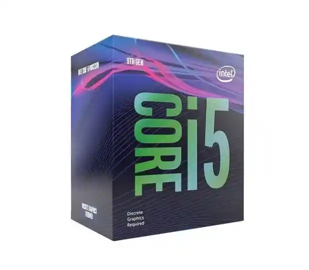 Pro Core I5 9400f 2.9 Cache 9 Mb Lga 1151 9na Gen