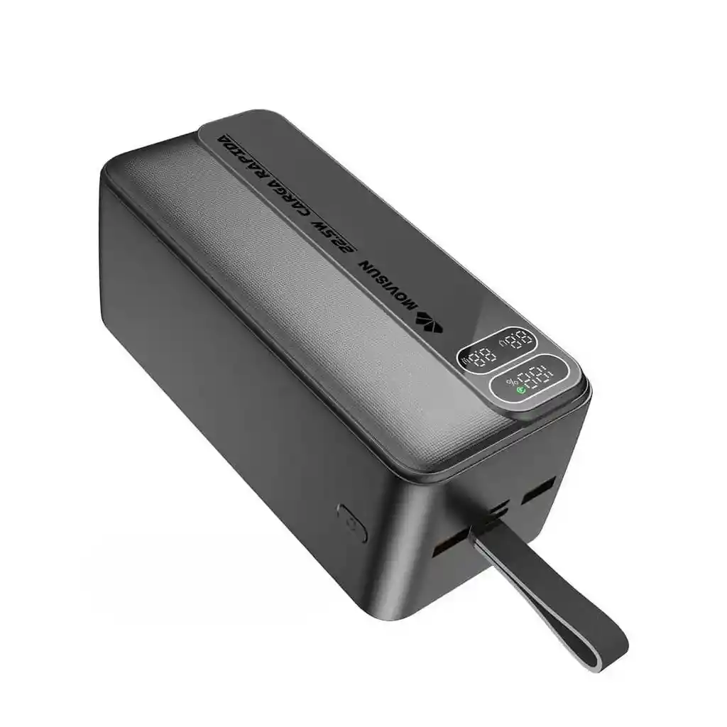 Power Bank Rocket 50000 Amp P50