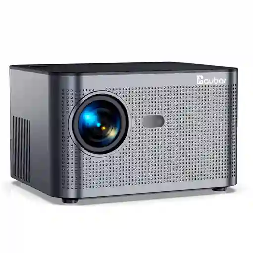 Proyector Smart 4k Android 11 Bluetooth 700ansi Baubor Hy350