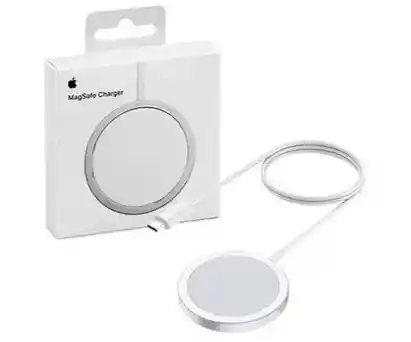 Magsafe Charger. Cargador Magnético
