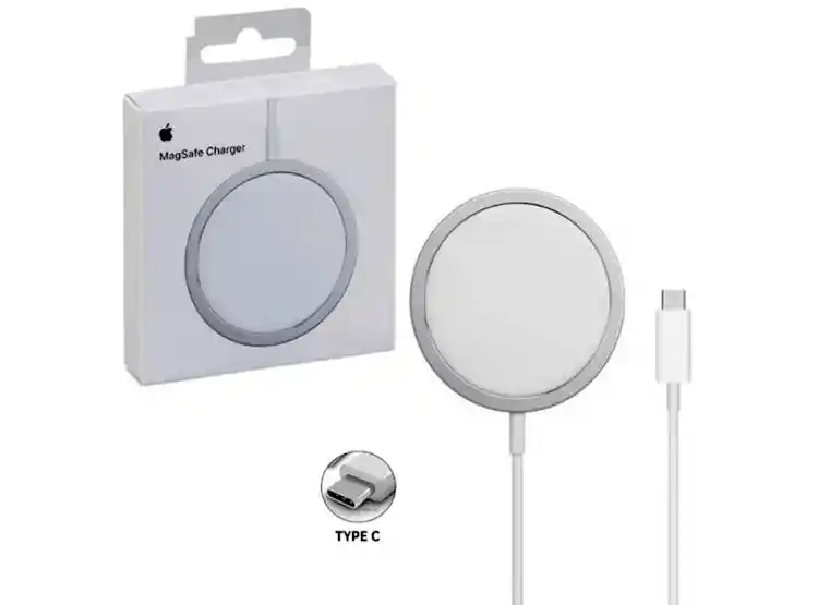 Magsafe Charger. Cargador Magnético