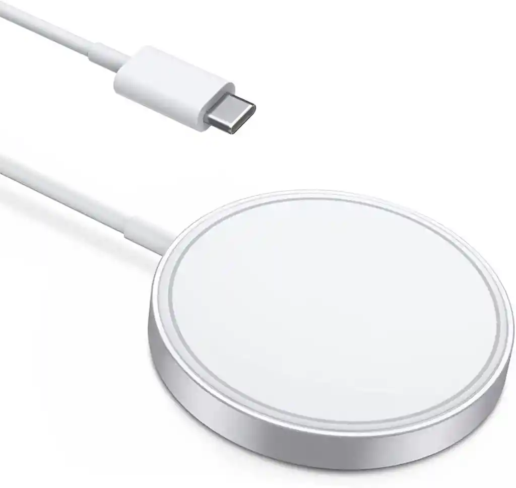 Magsafe Charger. Cargador Magnético