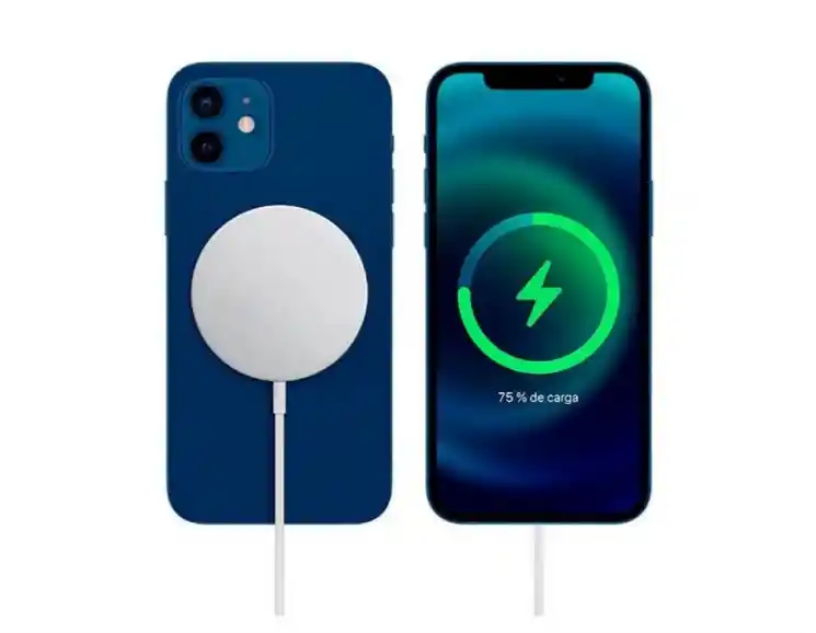 Magsafe Charger. Cargador Magnético