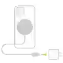 Magsafe Charger. Cargador Magnético
