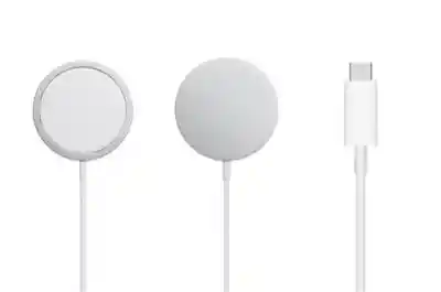Magsafe Charger. Cargador Magnético
