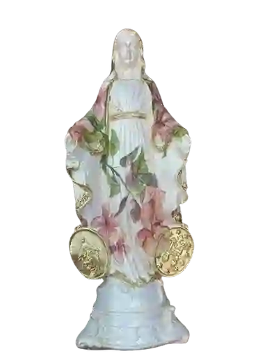 Virgen Medalla Milagrosa