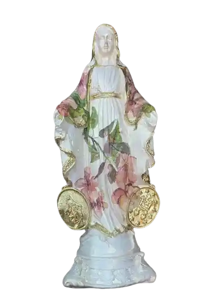 Virgen Medalla Milagrosa