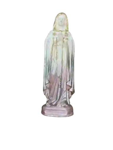 Virgen De La Rosa Mistica