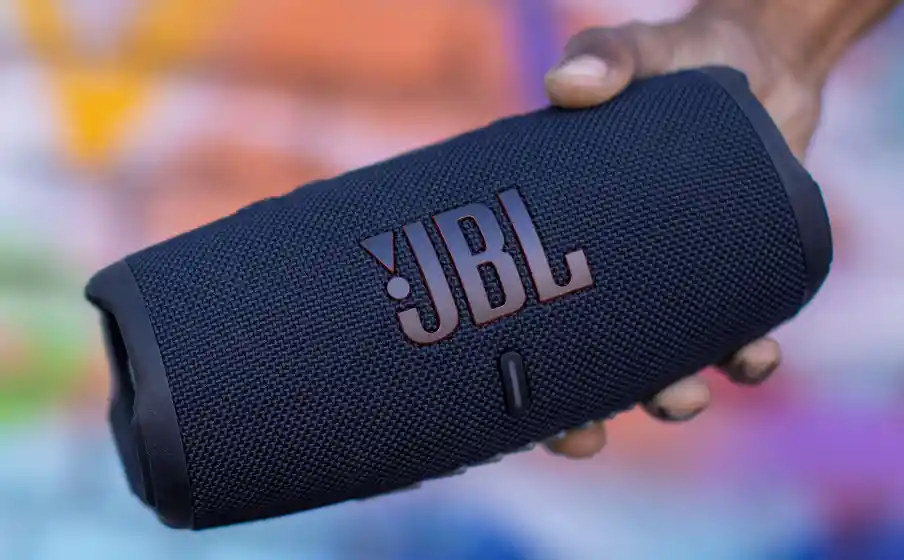 Charge 5 Jbl Generico