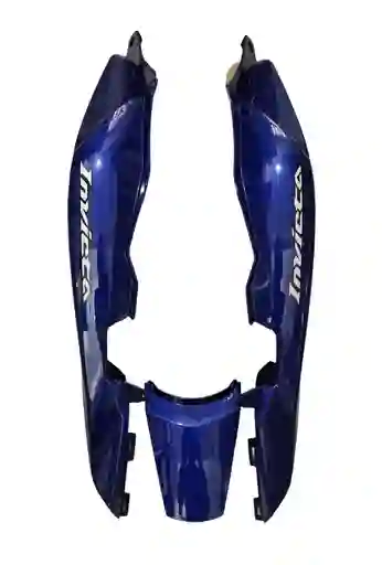 Cola Sillin Honda Invicta 150 Modelo Nuevo 2015-2020