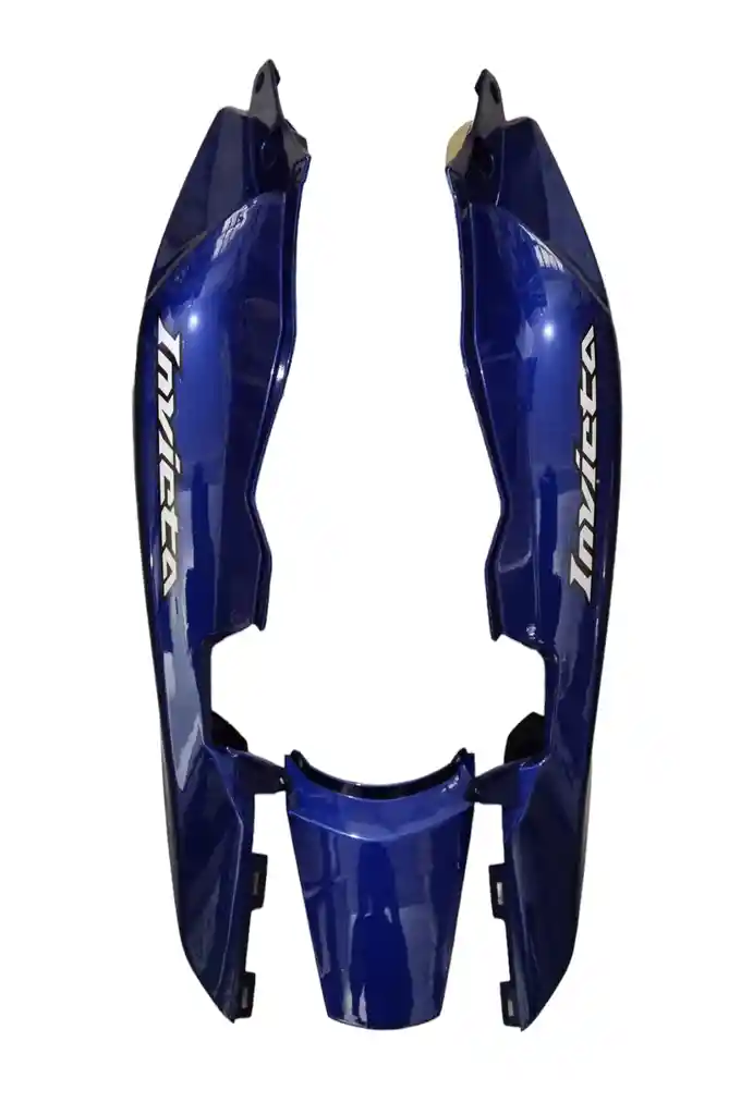 Cola Sillin Honda Invicta 150 Modelo Nuevo 2015-2020