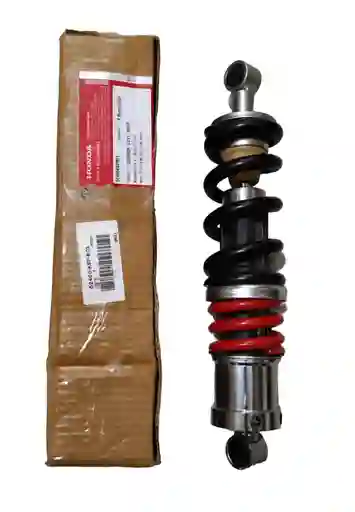 Amortiguador Trasero Honda Invicta 150 Monoshock