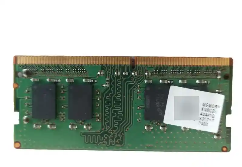 Memoria Ram Ddr4 8gb 3200hz Para Portáti Lusado