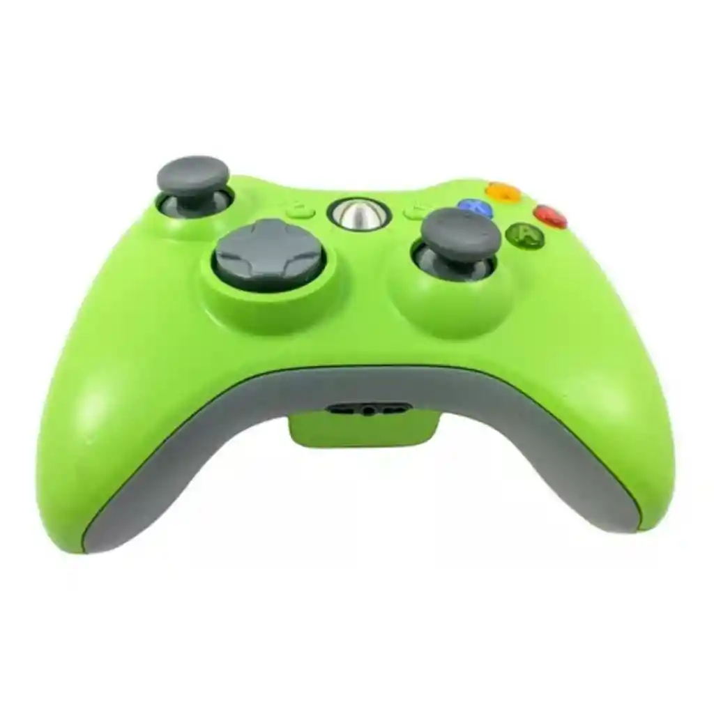 Control Joystick Microsoft Xbox Xbox 360 Controller