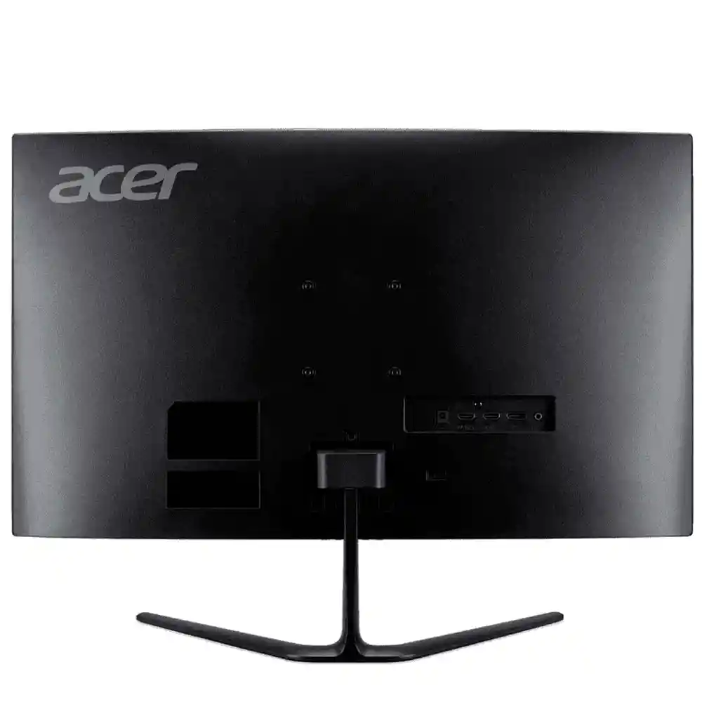 Monitor Gamer Curvo Acer 27 Nitro Fhd Va 240hz 1ms Gtg Ed270