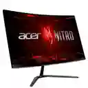 Monitor Gamer Curvo Acer 27 Nitro Fhd Va 240hz 1ms Gtg Ed270