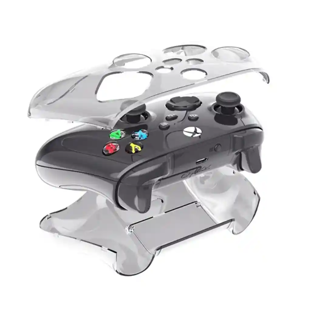 Acrílico Protector Para Control Xbox One Serie S