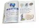 Libro Cartilla Nacho Lee Inicial De Lectura Escritura Utiles Escolares